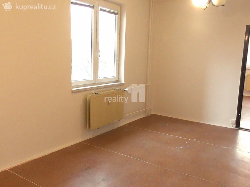 Prodej bytu 3+1 80 m^2 Šafaříkova, Ostrava 