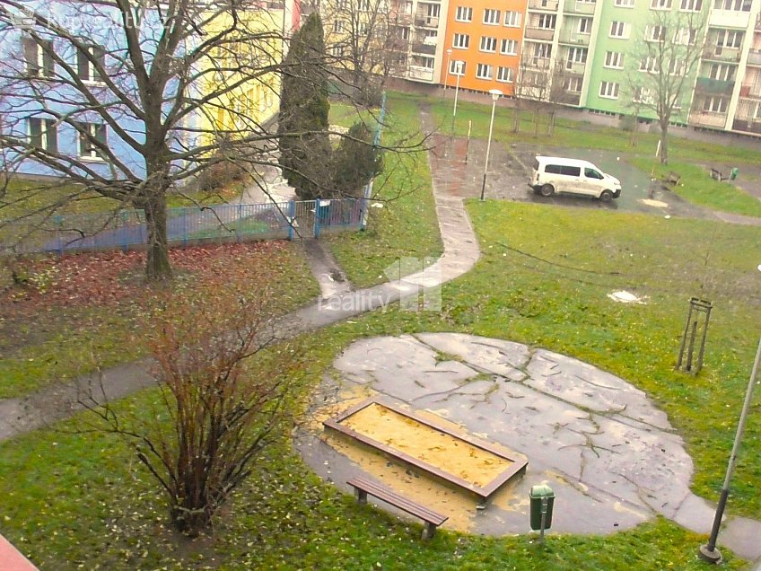 Prodej bytu 3+1 80 m^2 Šafaříkova, Ostrava 