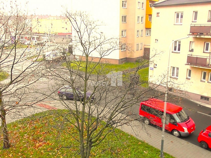 Prodej bytu 3+1 80 m^2 Šafaříkova, Ostrava 