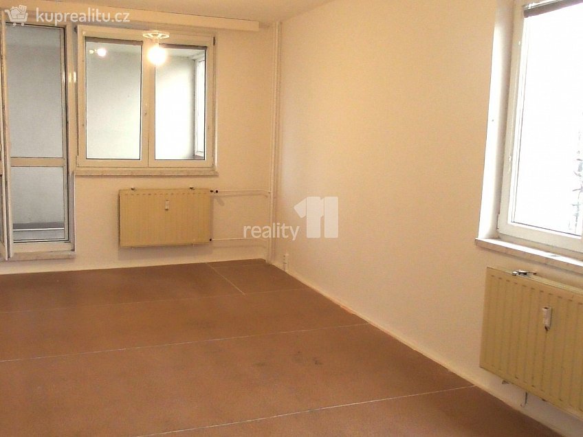 Prodej bytu 3+1 80 m^2 Šafaříkova, Ostrava 