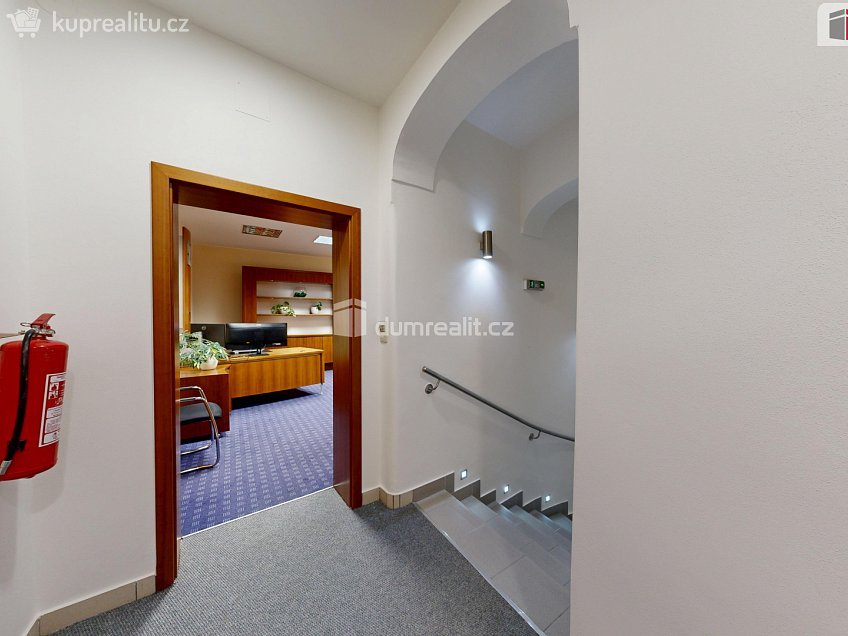 Pronájem  kanceláře 67 m^2 Masařská, Opava 