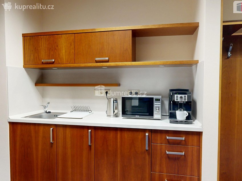 Pronájem  kanceláře 67 m^2 Masařská, Opava 