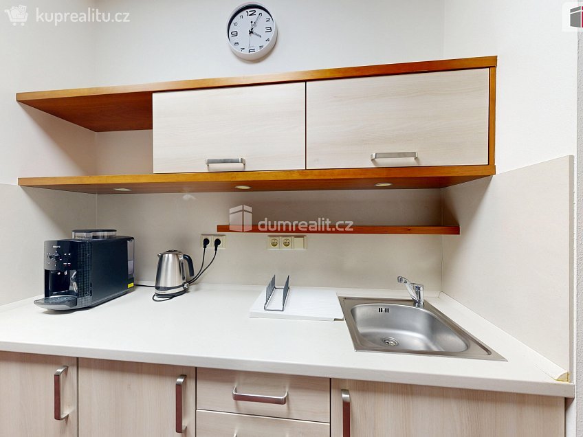 Pronájem  kanceláře 59 m^2 Masařská, Opava 