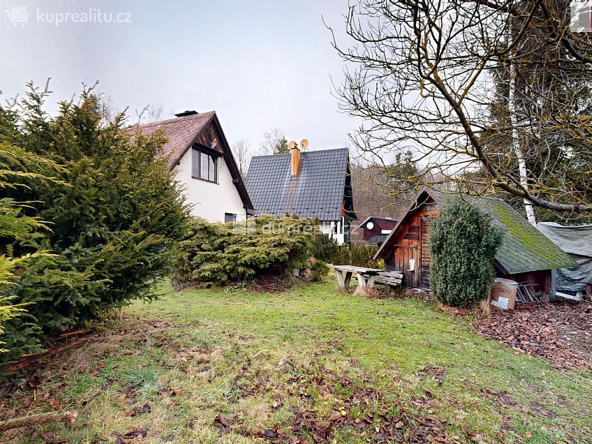 Prodej  chaty 64 m^2 Vítkov, Vítkov 