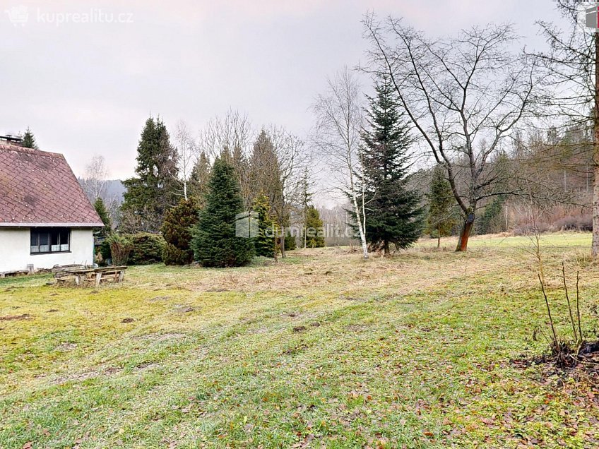 Prodej  chaty 64 m^2 Vítkov, Vítkov 