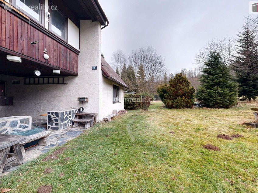 Prodej  chaty 64 m^2 Vítkov, Vítkov 