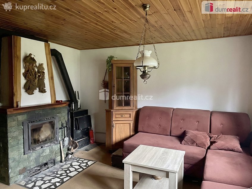 Prodej  chaty 64 m^2 Vítkov, Vítkov 