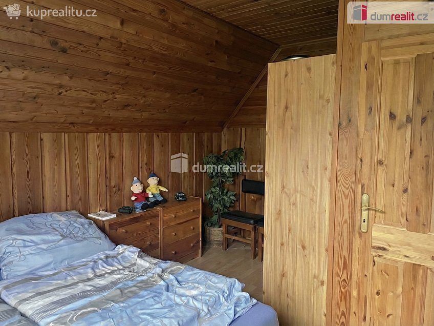 Prodej  chaty 64 m^2 Vítkov, Vítkov 