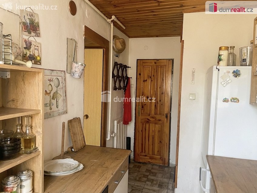 Prodej  chaty 64 m^2 Vítkov, Vítkov 