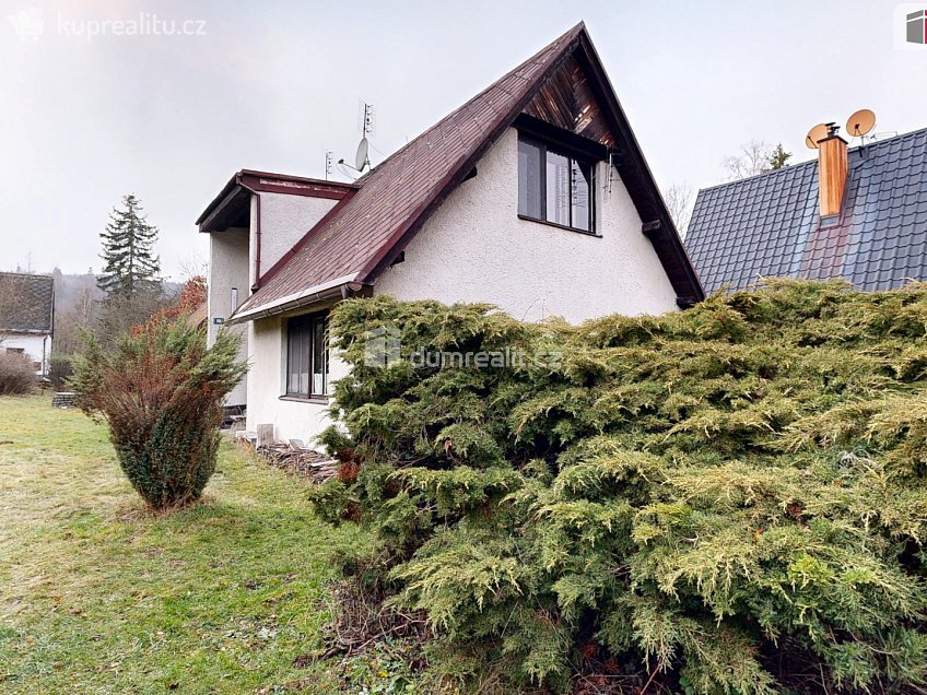 Prodej  chaty 64 m^2 Vítkov, Vítkov 