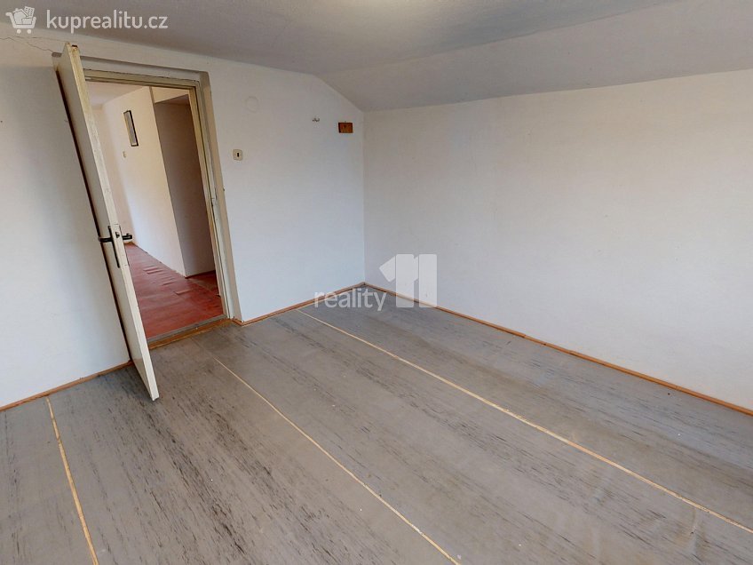 Prodej  rodinného domu 172 m^2 Vystrkov, Vystrkov 