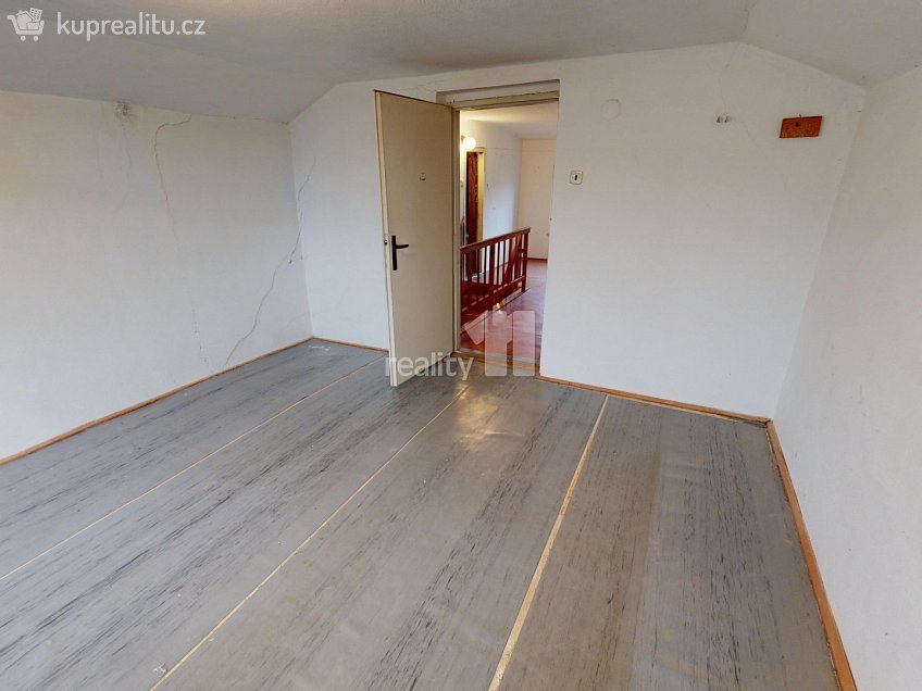 Prodej  rodinného domu 172 m^2 Vystrkov, Vystrkov 