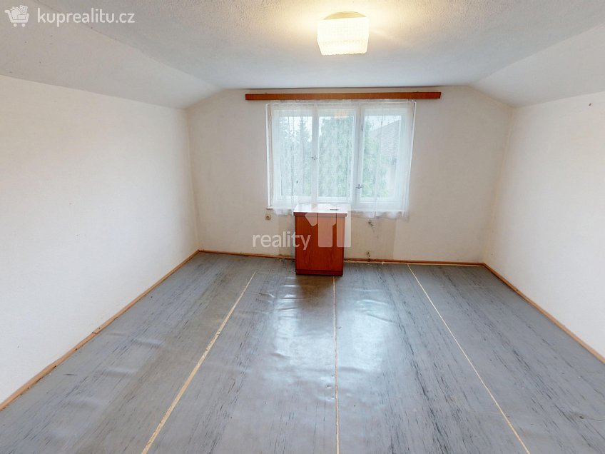 Prodej  rodinného domu 172 m^2 Vystrkov, Vystrkov 