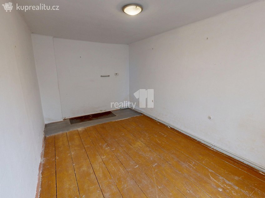 Prodej  rodinného domu 172 m^2 Vystrkov, Vystrkov 