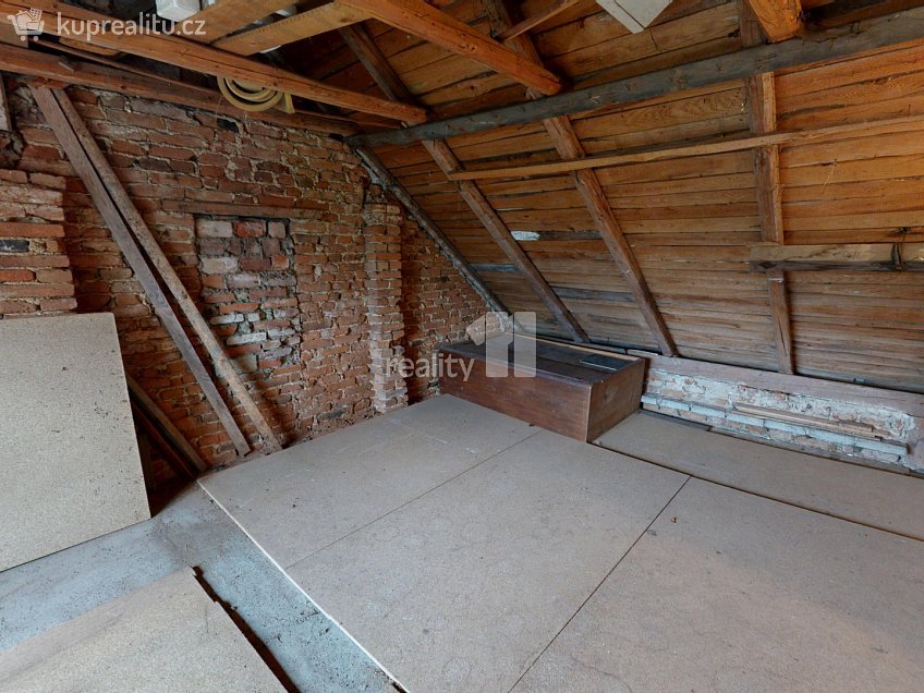 Prodej  rodinného domu 172 m^2 Vystrkov, Vystrkov 