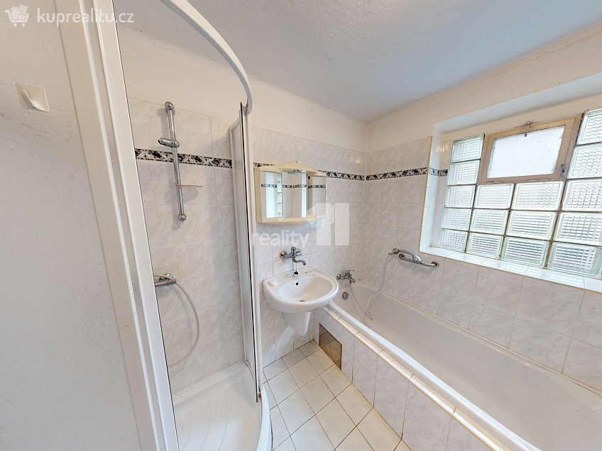 Prodej  rodinného domu 172 m^2 Vystrkov, Vystrkov 