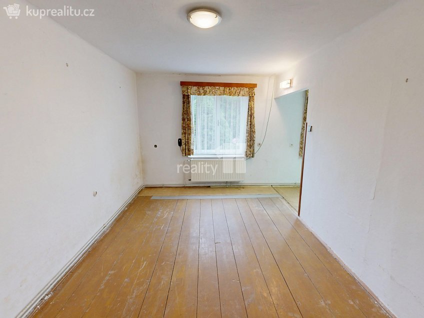 Prodej  rodinného domu 172 m^2 Vystrkov, Vystrkov 