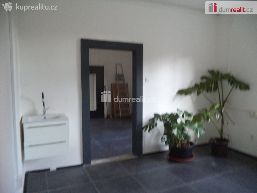 Pronájem  obchodních prostor 98 m^2 Ruská, Ostrava 