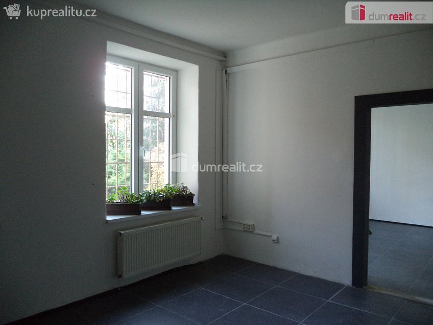 Pronájem  obchodních prostor 98 m^2 Ruská, Ostrava 