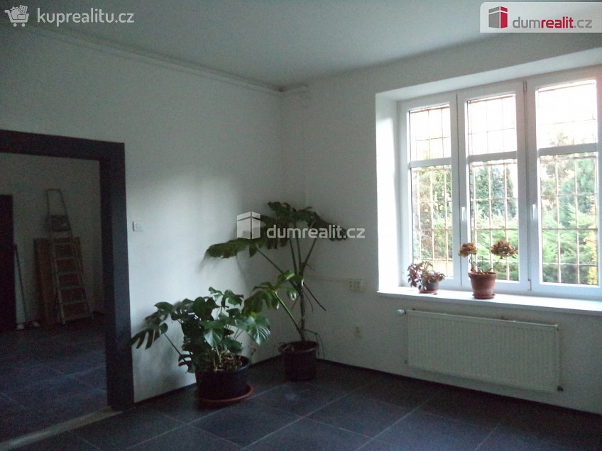 Pronájem  obchodních prostor 98 m^2 Ruská, Ostrava 