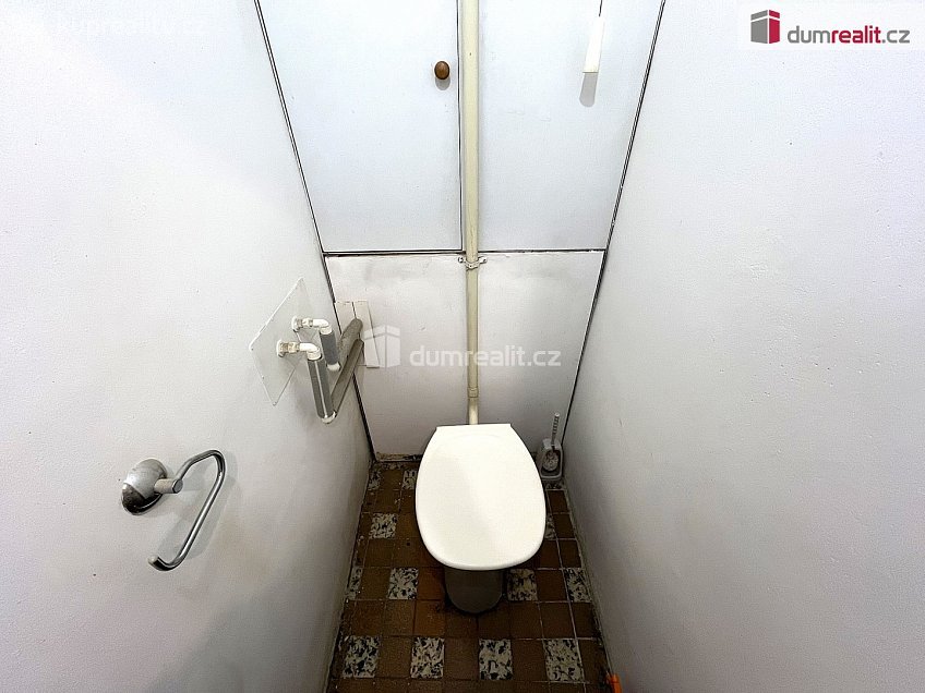 Prodej bytu 3+1 53 m^2 Švermova, Habartov 