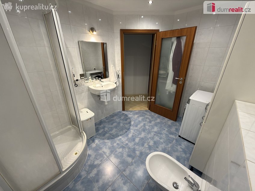 Prodej bytu 2+kk 57 m^2 Na Vyhlídce, Frýdek-Místek 