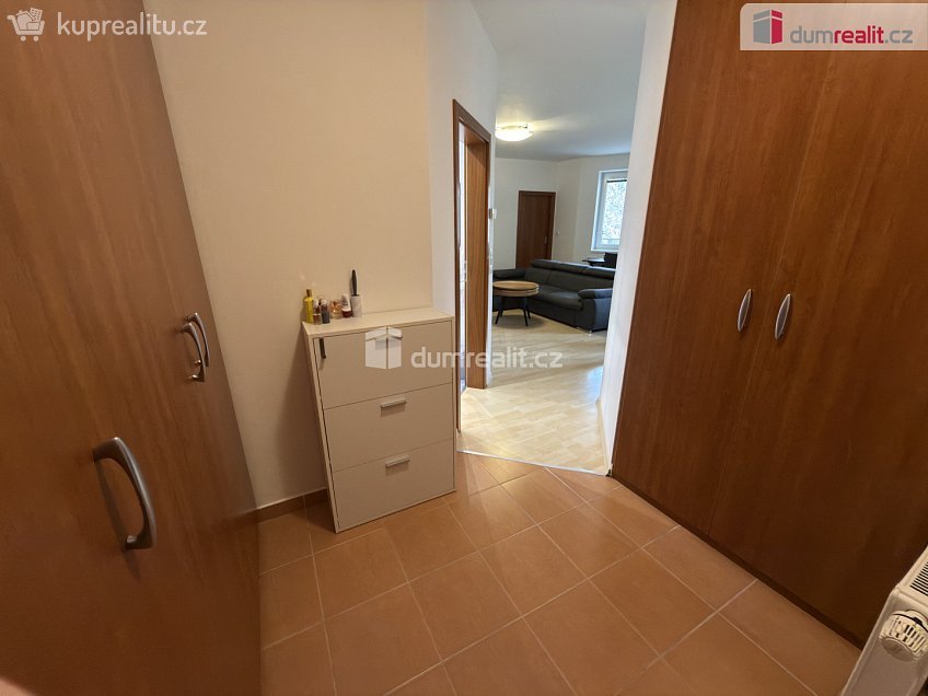 Prodej bytu 2+kk 57 m^2 Na Vyhlídce, Frýdek-Místek 