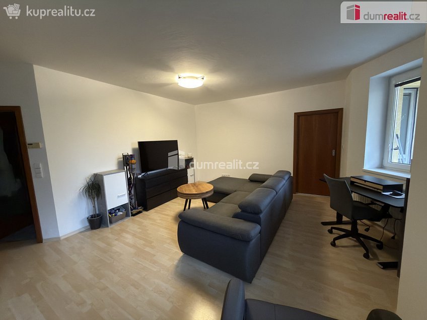 Prodej bytu 2+kk 57 m^2 Na Vyhlídce, Frýdek-Místek 