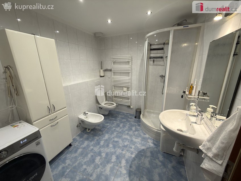 Prodej bytu 2+kk 57 m^2 Na Vyhlídce, Frýdek-Místek 