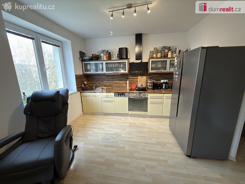 Prodej bytu 2+kk 57 m^2 Na Vyhlídce, Frýdek-Místek 