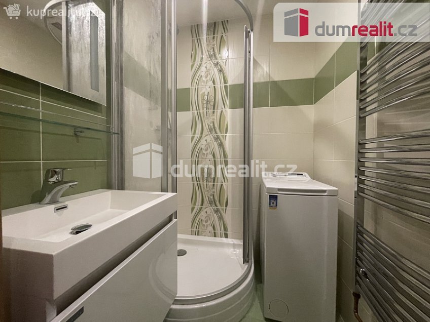 Prodej bytu 1+1 42 m^2 Pionýrů, Frýdek-Místek 