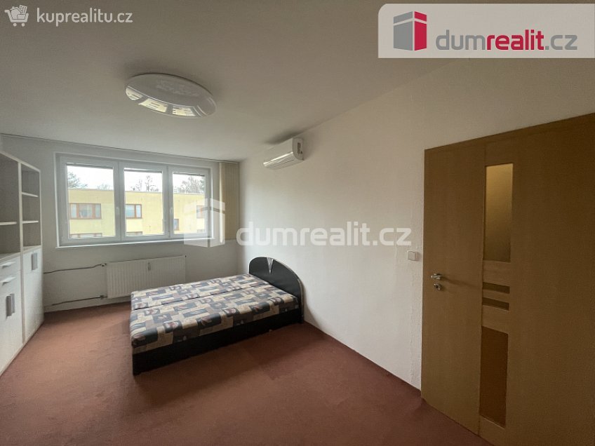 Prodej bytu 1+1 42 m^2 Pionýrů, Frýdek-Místek 