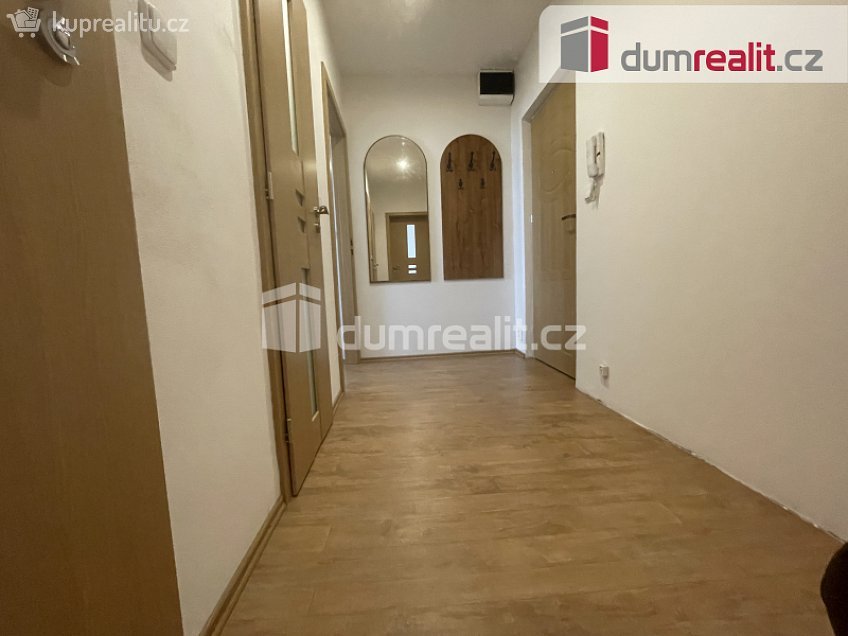 Prodej bytu 1+1 42 m^2 Pionýrů, Frýdek-Místek 