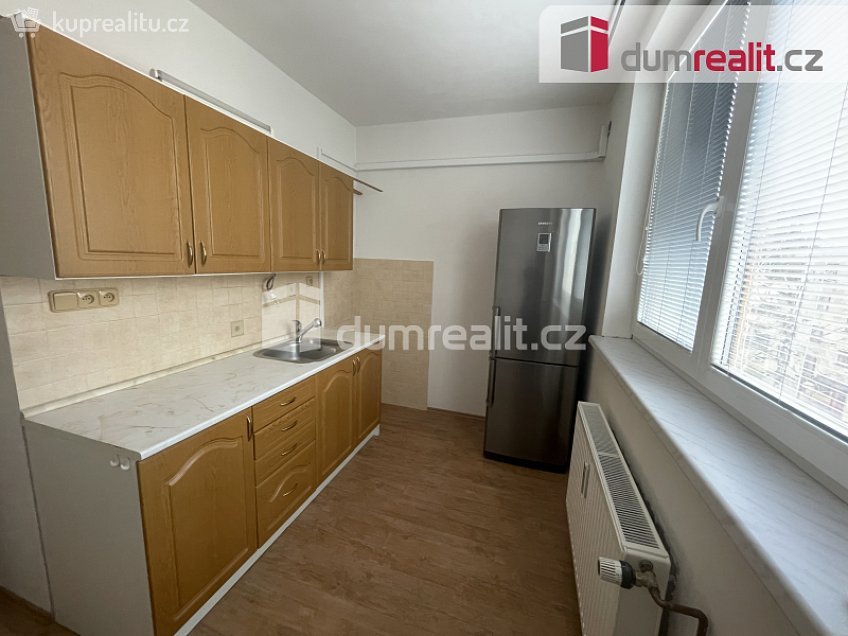 Prodej bytu 1+1 42 m^2 Pionýrů, Frýdek-Místek 