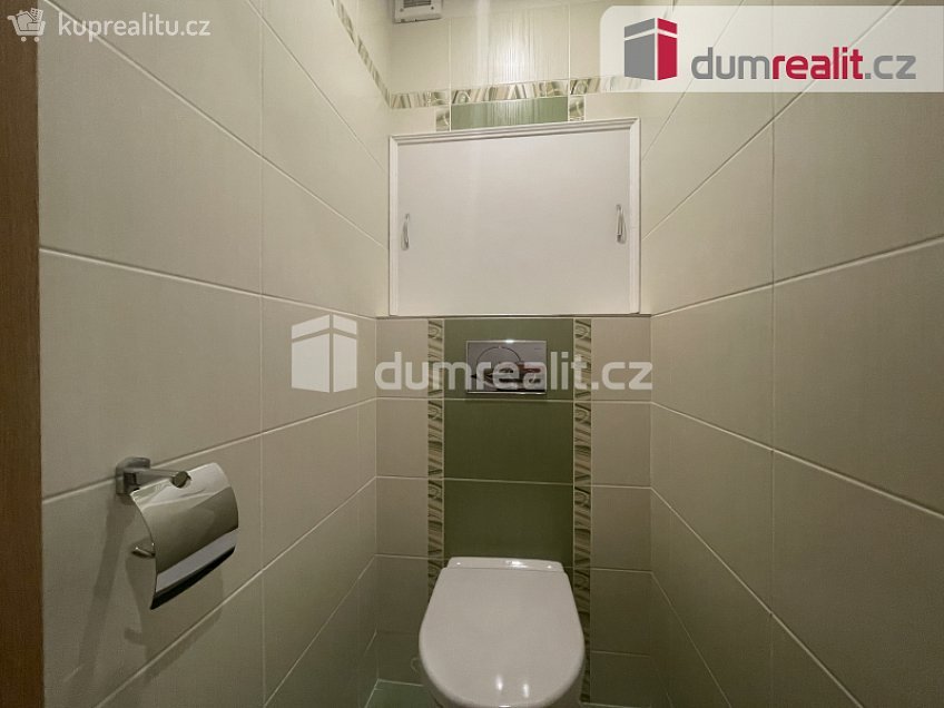 Prodej bytu 1+1 42 m^2 Pionýrů, Frýdek-Místek 