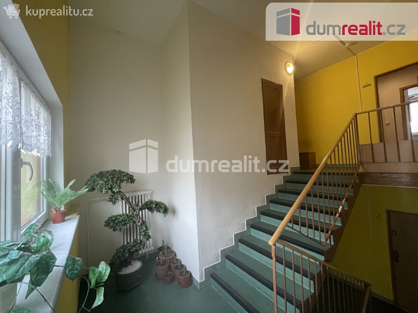 Prodej bytu 1+1 42 m^2 Pionýrů, Frýdek-Místek 