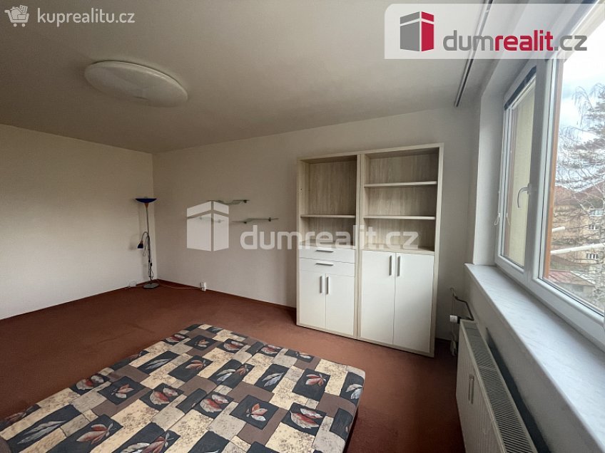 Prodej bytu 1+1 42 m^2 Pionýrů, Frýdek-Místek 