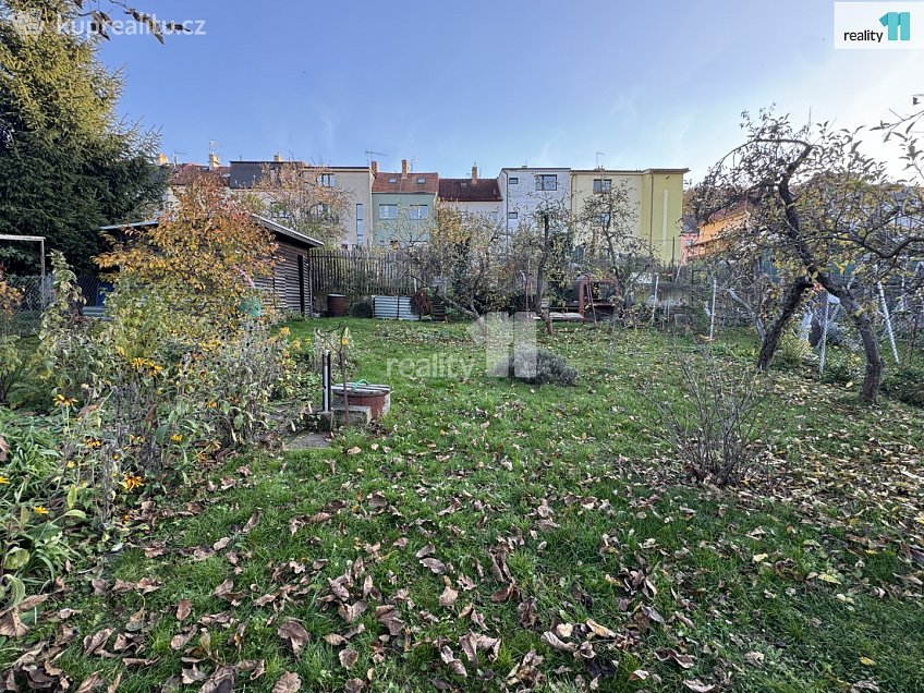 Prodej  rodinného domu 140 m^2 Odlehlá, Praha 9 