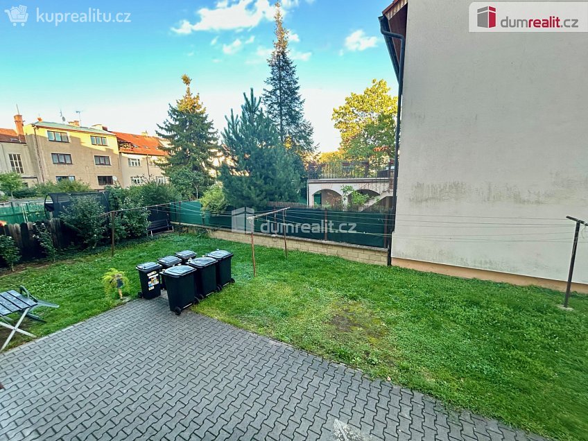 Prodej bytu 3+1 65 m^2 Dr. Beneše, Poděbrady 