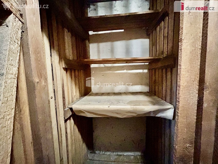 Prodej bytu 3+1 65 m^2 Dr. Beneše, Poděbrady 