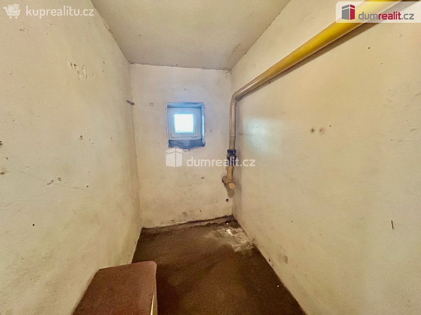 Prodej bytu 3+1 65 m^2 Dr. Beneše, Poděbrady 