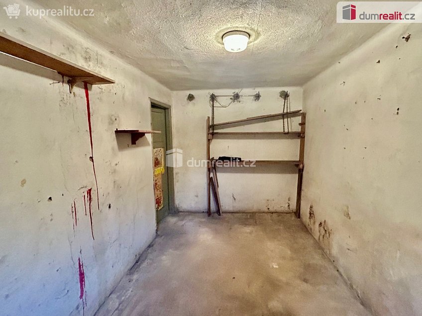 Prodej bytu 3+1 65 m^2 Dr. Beneše, Poděbrady 