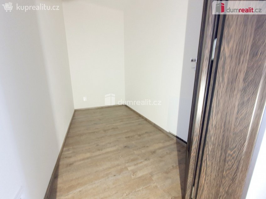 Pronájem  rodinného domu 127 m^2 Malý Újezd, Malý Újezd 