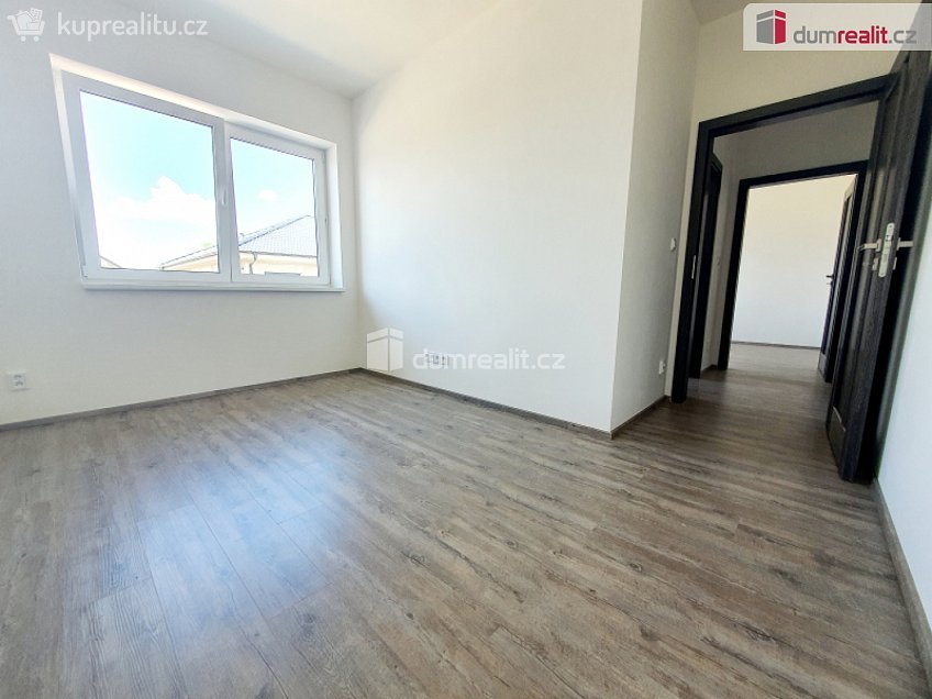 Pronájem  rodinného domu 127 m^2 Malý Újezd, Malý Újezd 