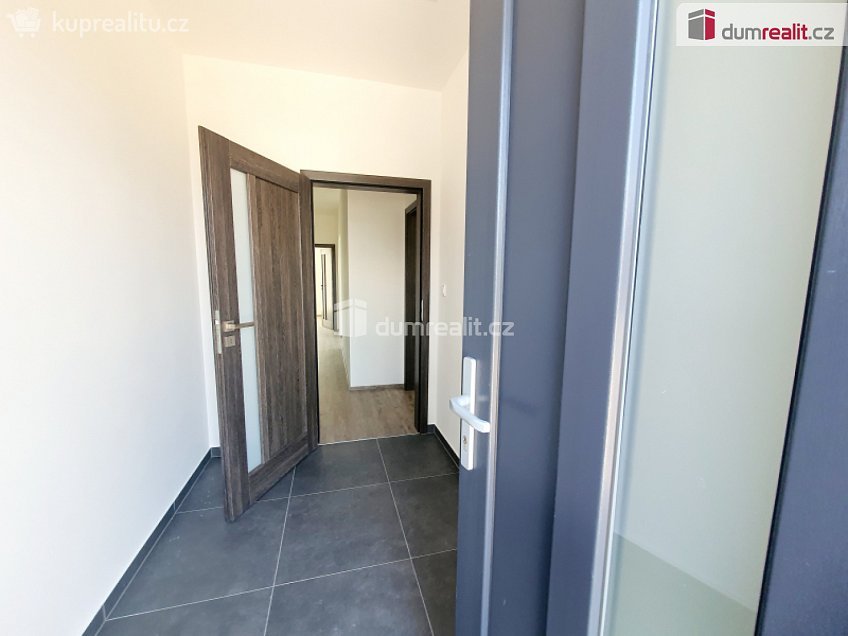 Pronájem  rodinného domu 127 m^2 Malý Újezd, Malý Újezd 