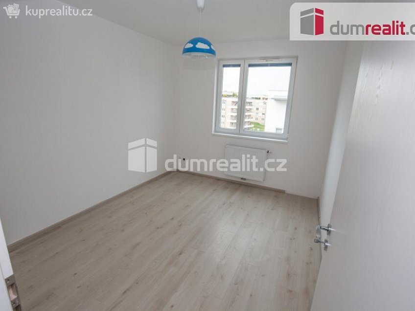 Pronájem bytu 4+kk 94 m^2 Jurkovičova, Praha 11 