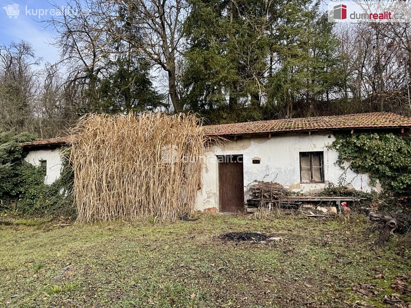 Prodej  rodinného domu 432 m^2 Biskupice, Biskupice 