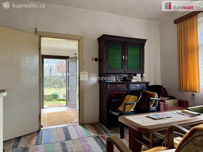 Prodej  rodinného domu 432 m^2 Biskupice, Biskupice 