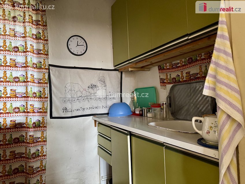 Prodej  rodinného domu 432 m^2 Biskupice, Biskupice 