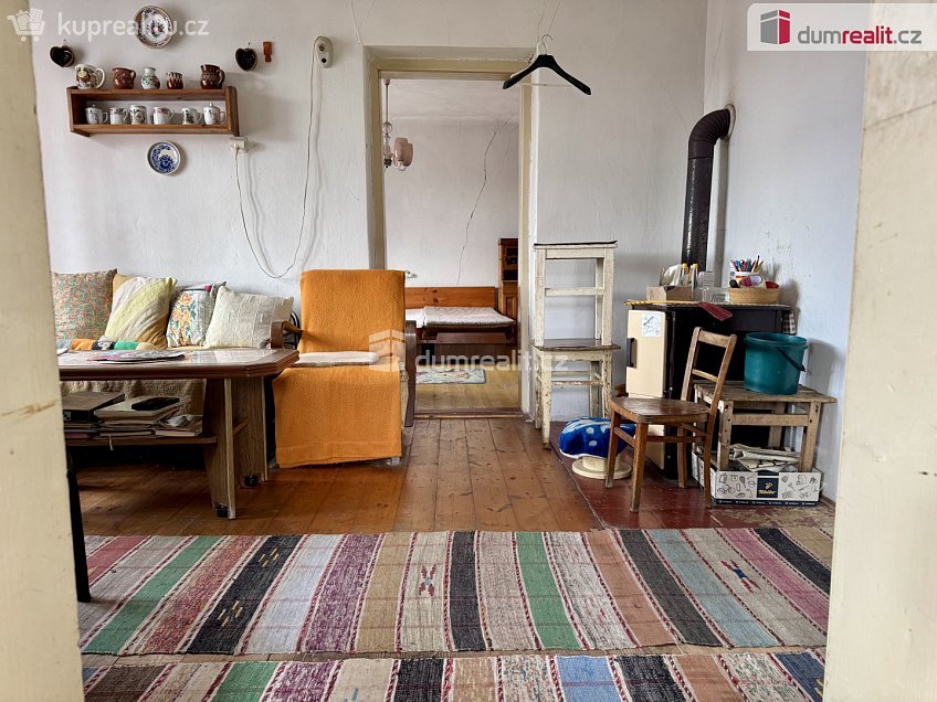 Prodej  rodinného domu 432 m^2 Biskupice, Biskupice 